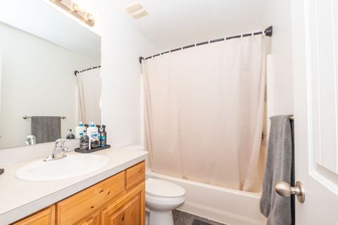 Tiny photo for 359 E 2275 N #5, North Ogden, UT 84414 (MLS # 2158414)