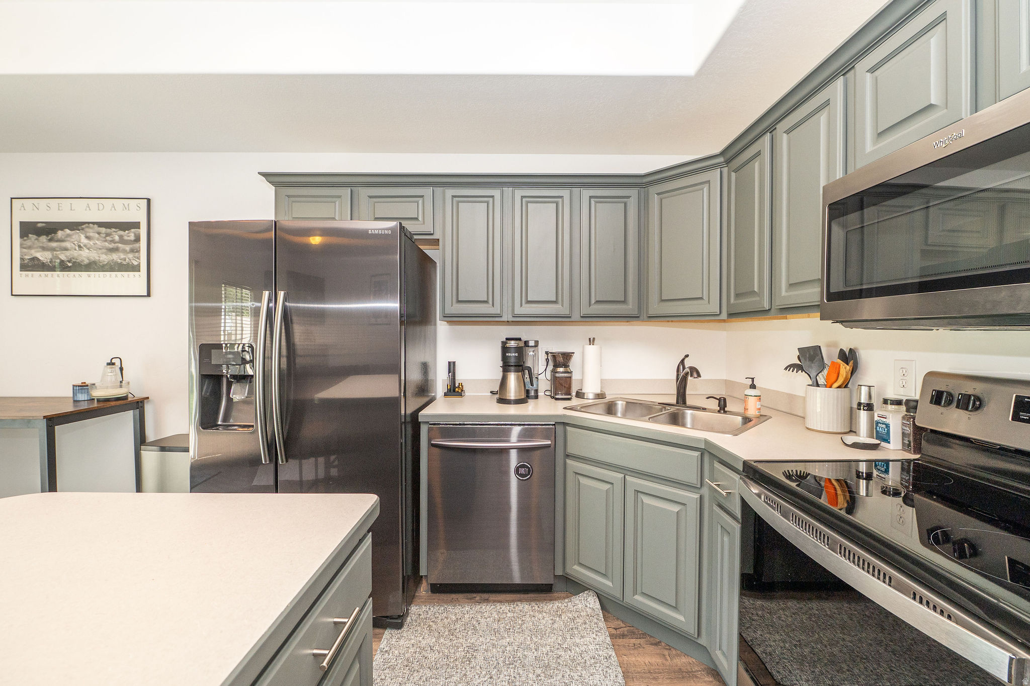 RANCH VIEW TOWNHOMES - Residential