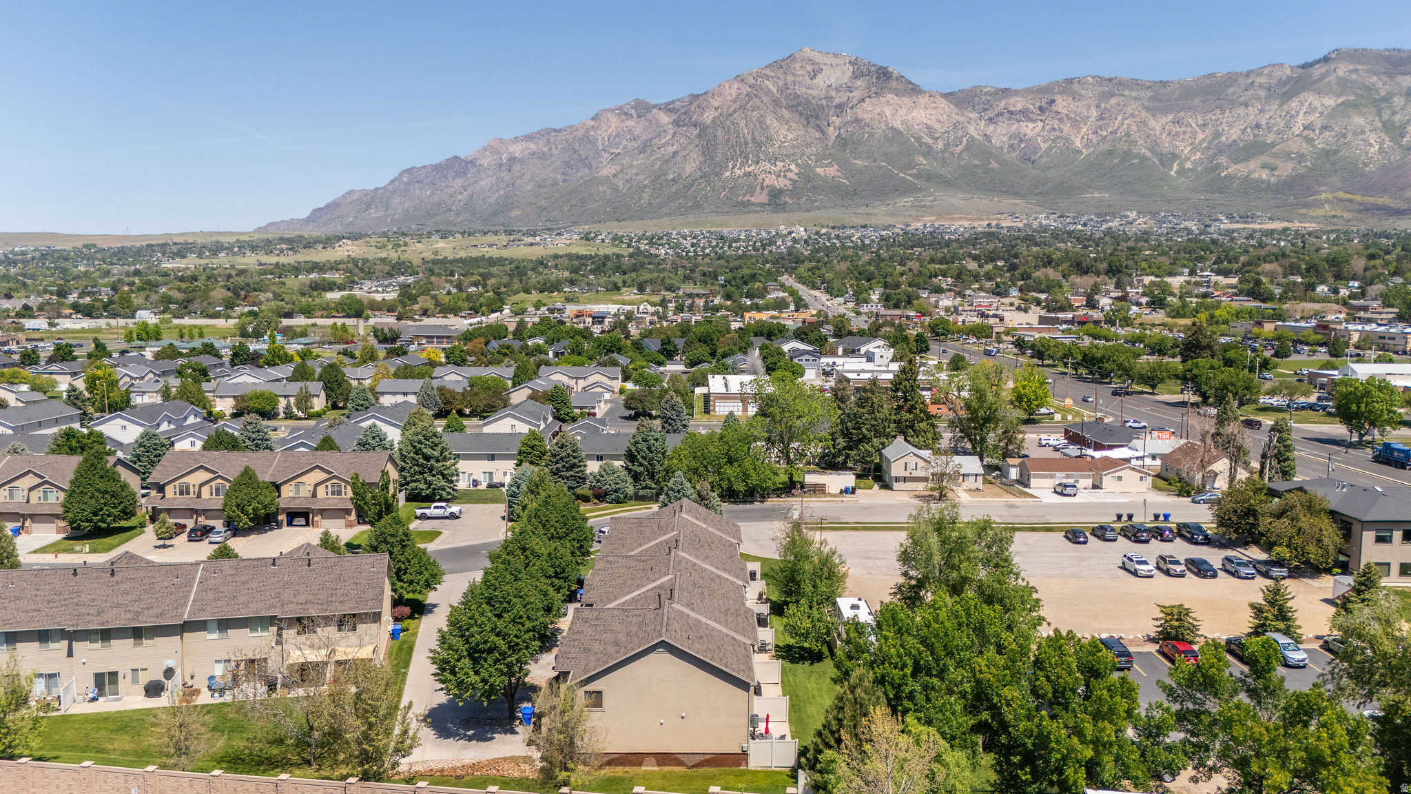 RANCH VIEW TOWNHOMES - Residential