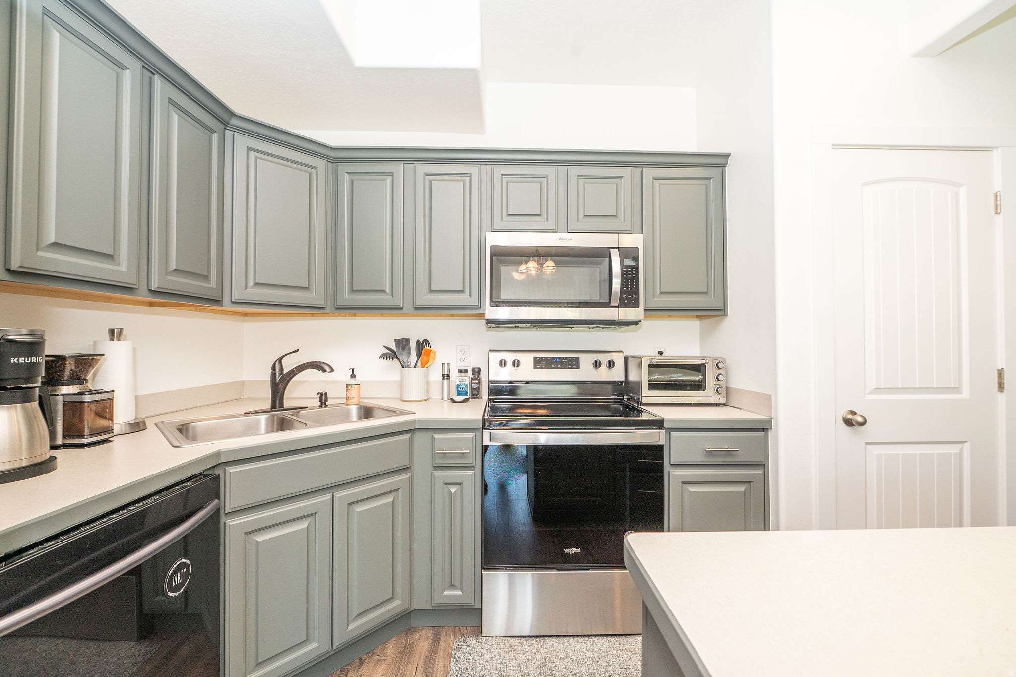 RANCH VIEW TOWNHOMES - Residential