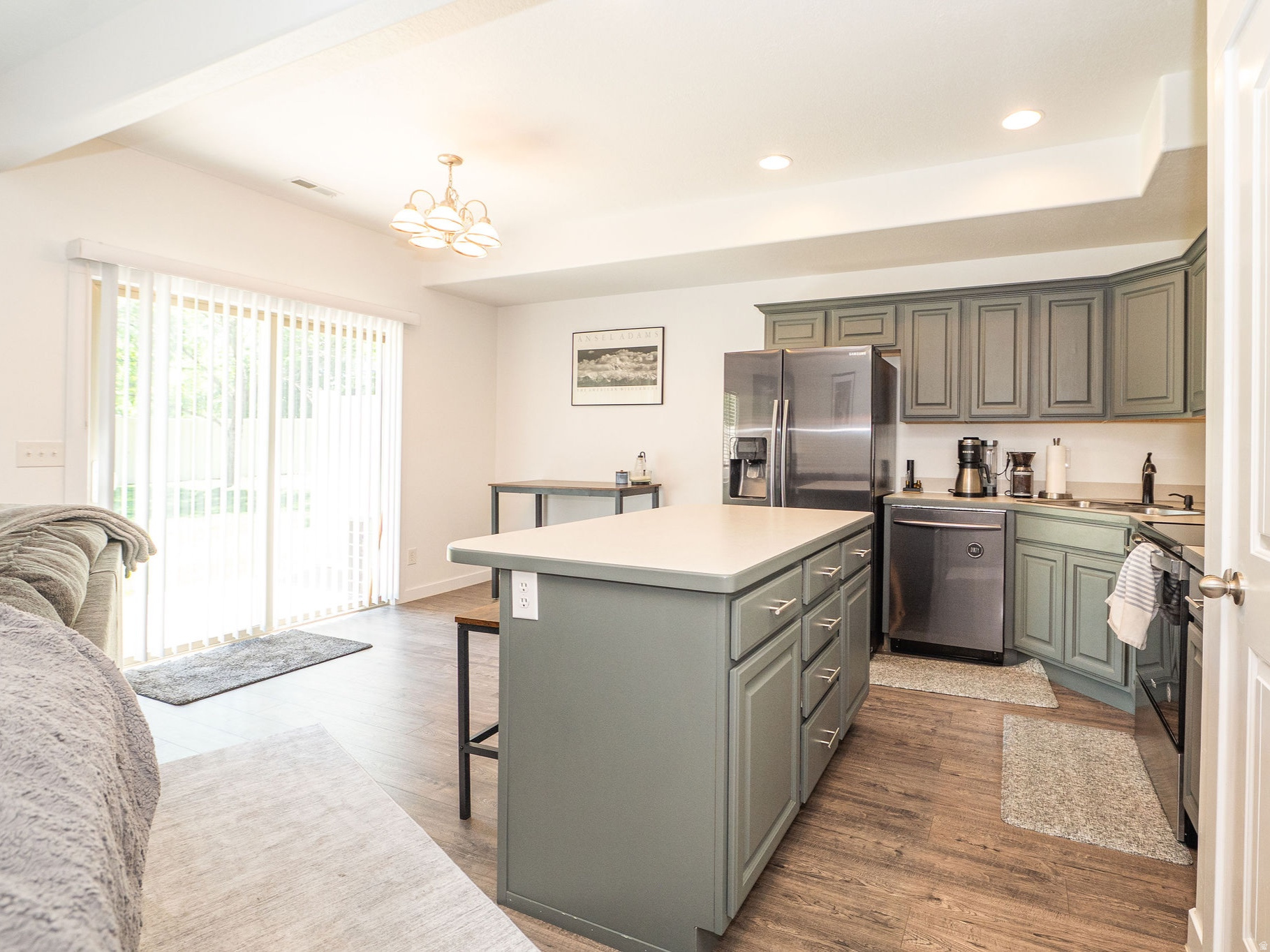 RANCH VIEW TOWNHOMES - Residential