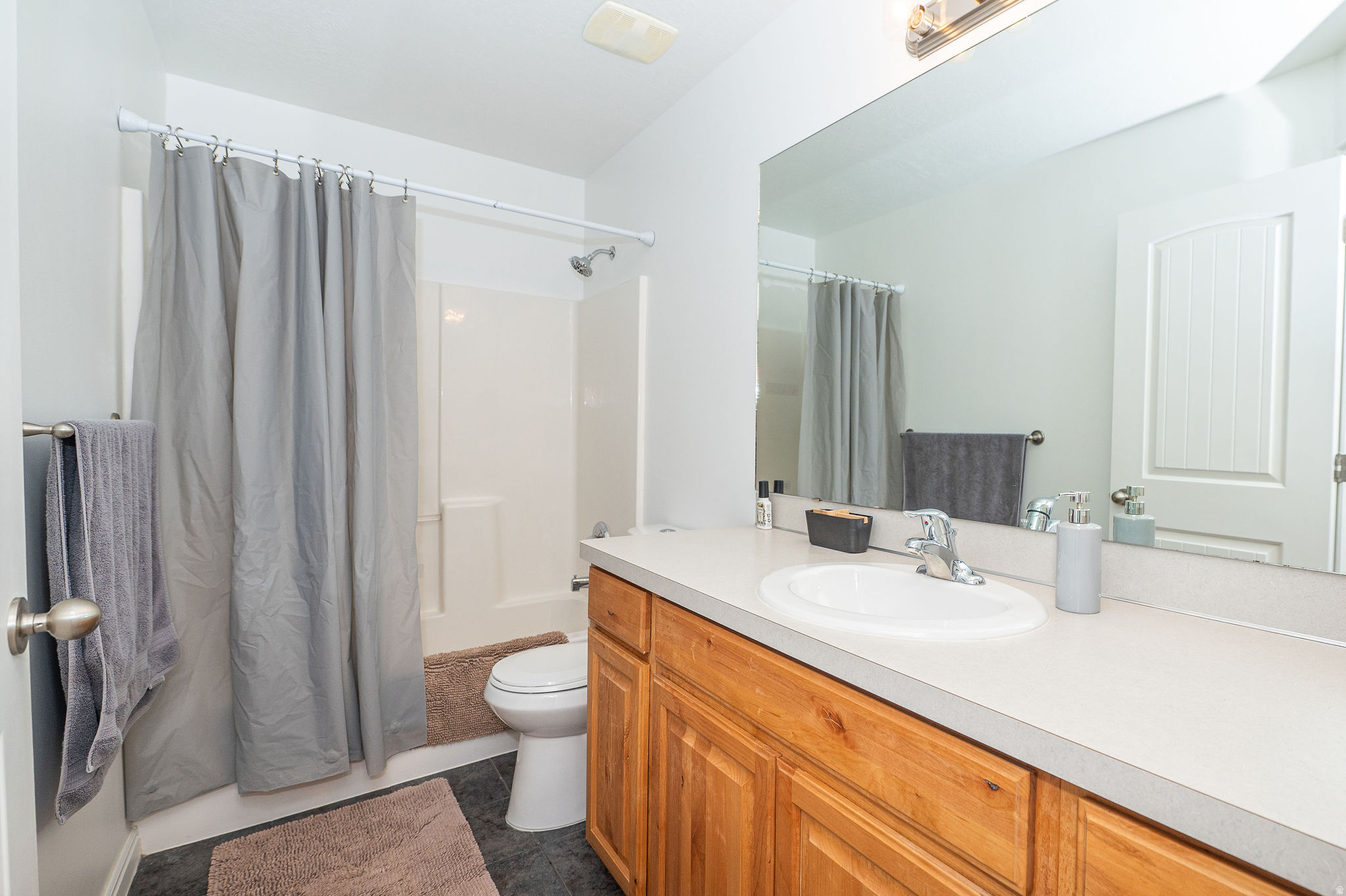 RANCH VIEW TOWNHOMES - Residential
