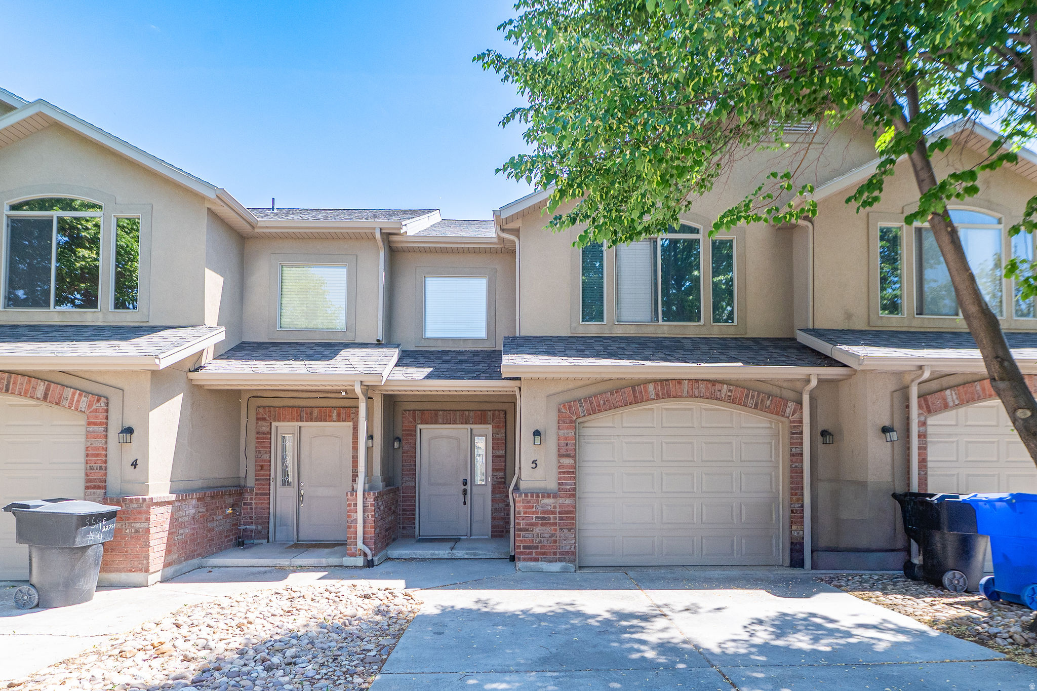 RANCH VIEW TOWNHOMES - Residential