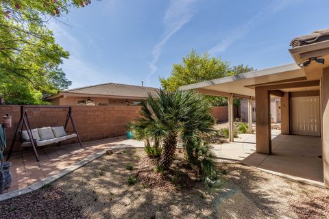 Tiny photo for 488 E 1525 S, Washington, UT 84780 (MLS # 2147139)