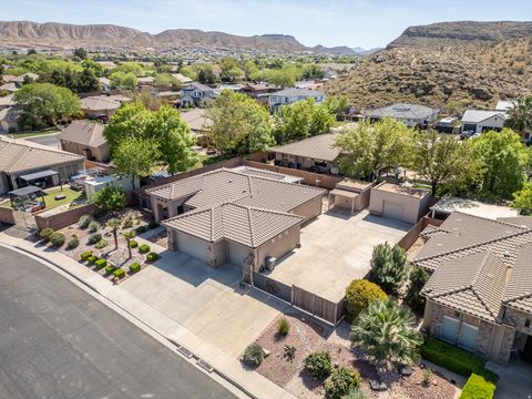 Tiny photo for 488 E 1525 S, Washington, UT 84780 (MLS # 2147139)