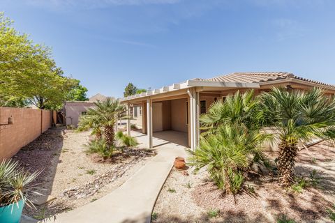 Tiny photo for 488 E 1525 S, Washington, UT 84780 (MLS # 2147139)