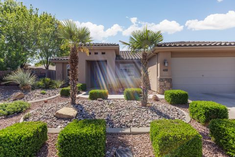 Tiny photo for 488 E 1525 S, Washington, UT 84780 (MLS # 2147139)