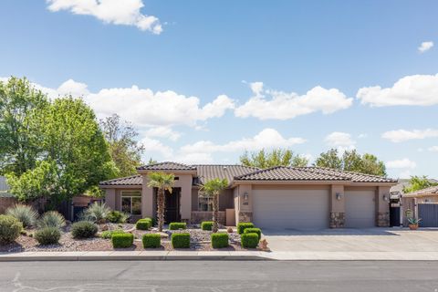 Tiny photo for 488 E 1525 S, Washington, UT 84780 (MLS # 2147139)
