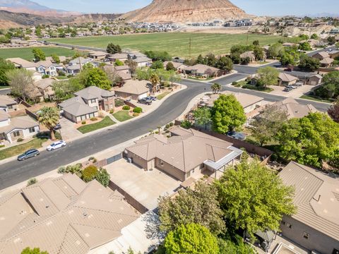 Tiny photo for 488 E 1525 S, Washington, UT 84780 (MLS # 2147139)