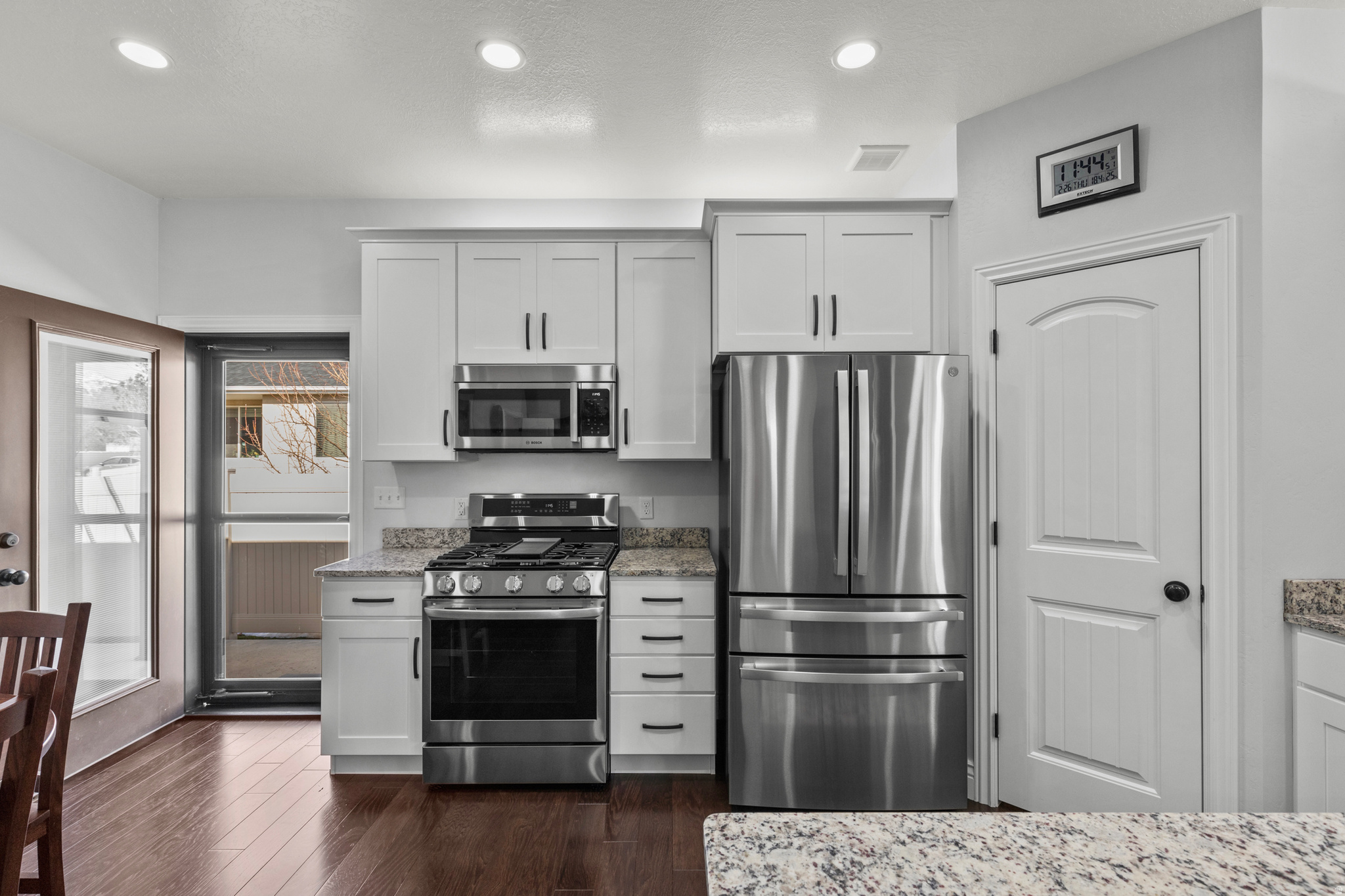 STONE HAVEN - Residential