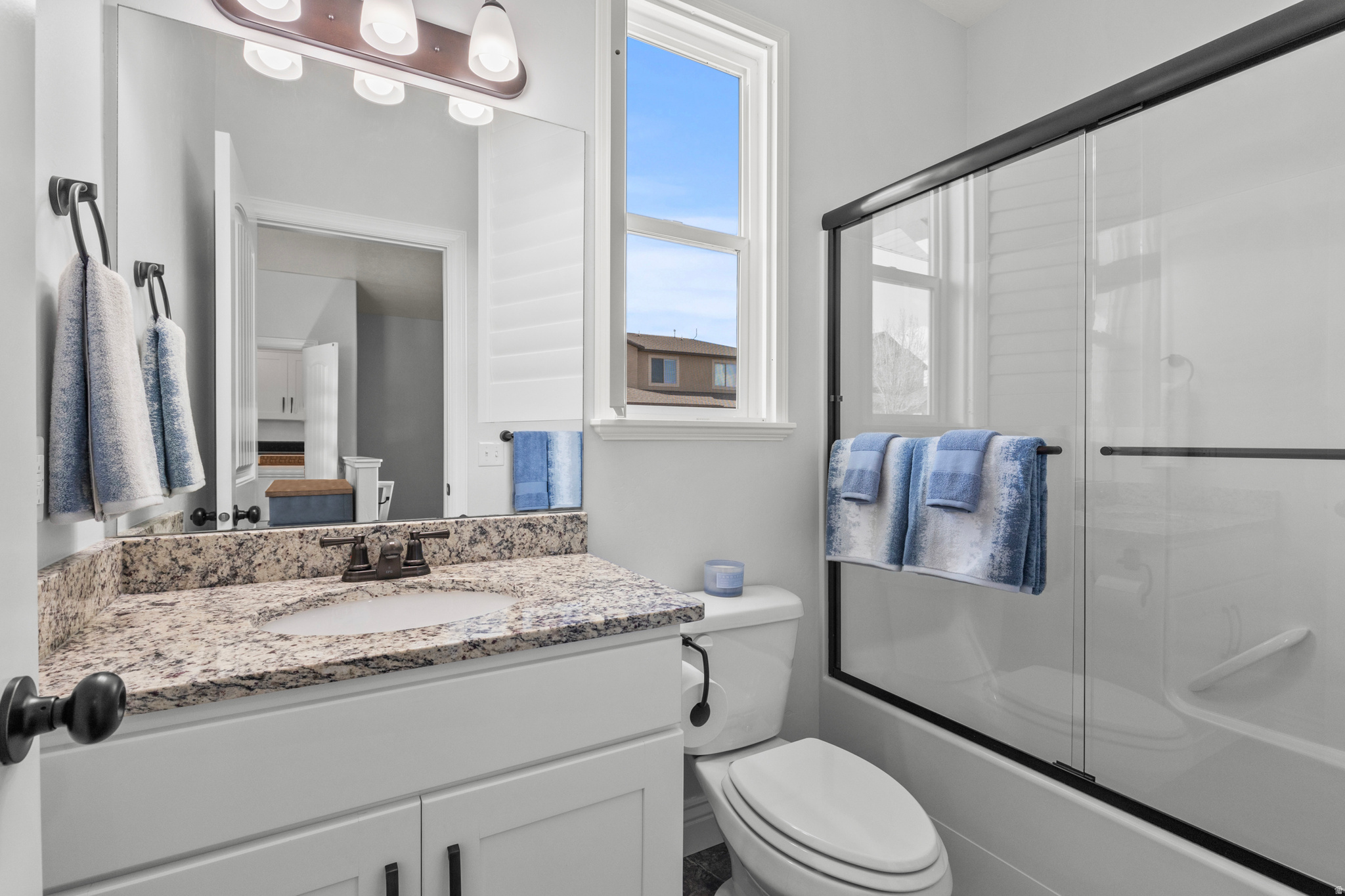 STONE HAVEN - Residential