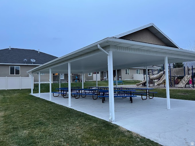 STONE HAVEN - Residential