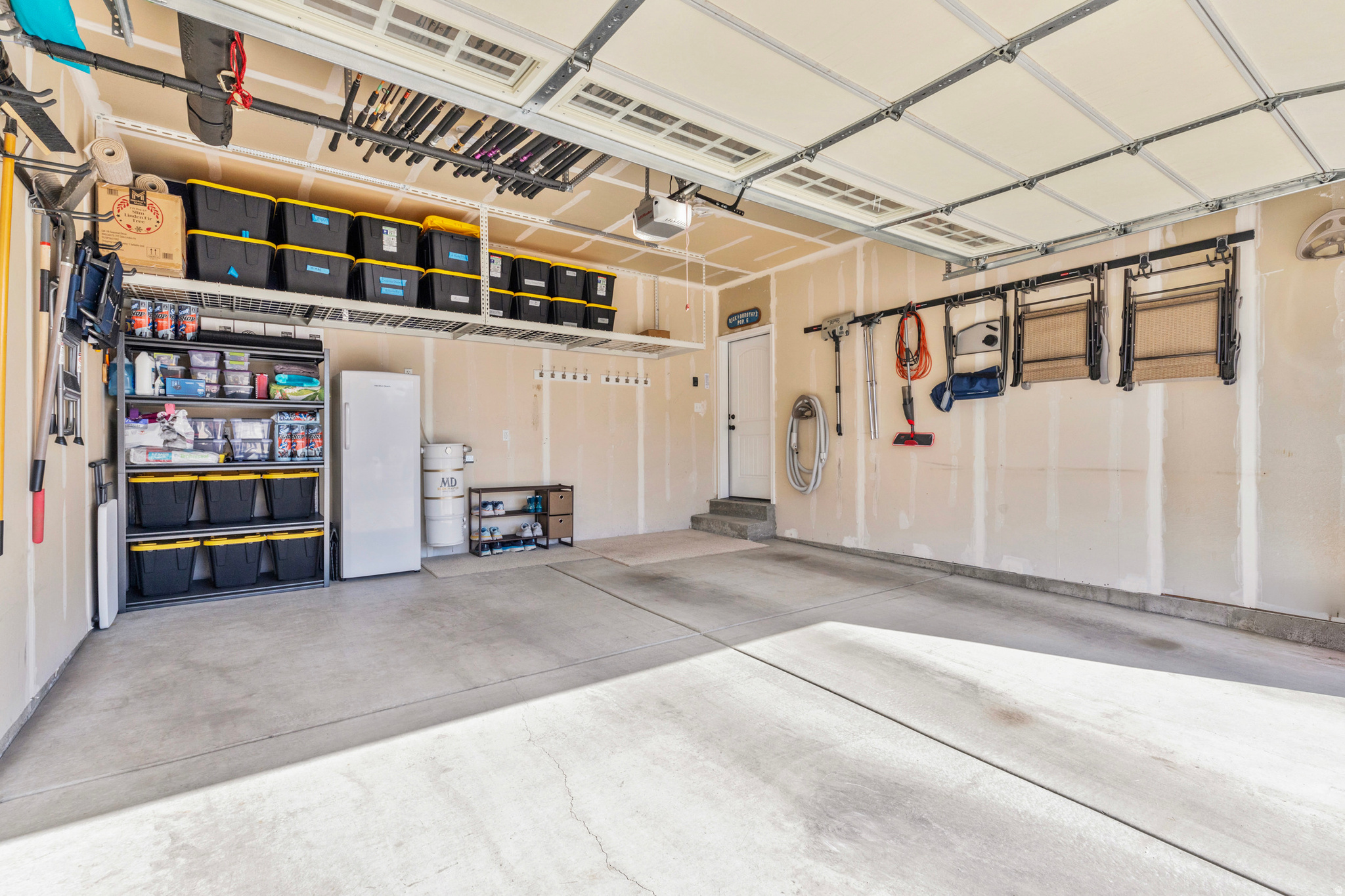 STONE HAVEN - Residential