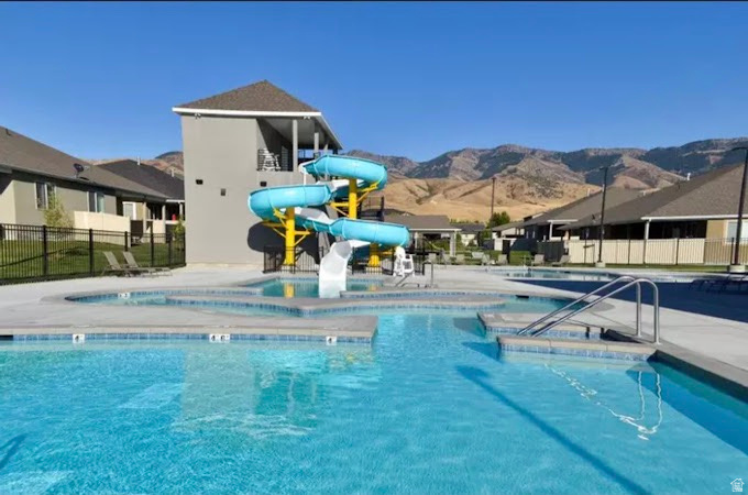 STONE HAVEN - Residential