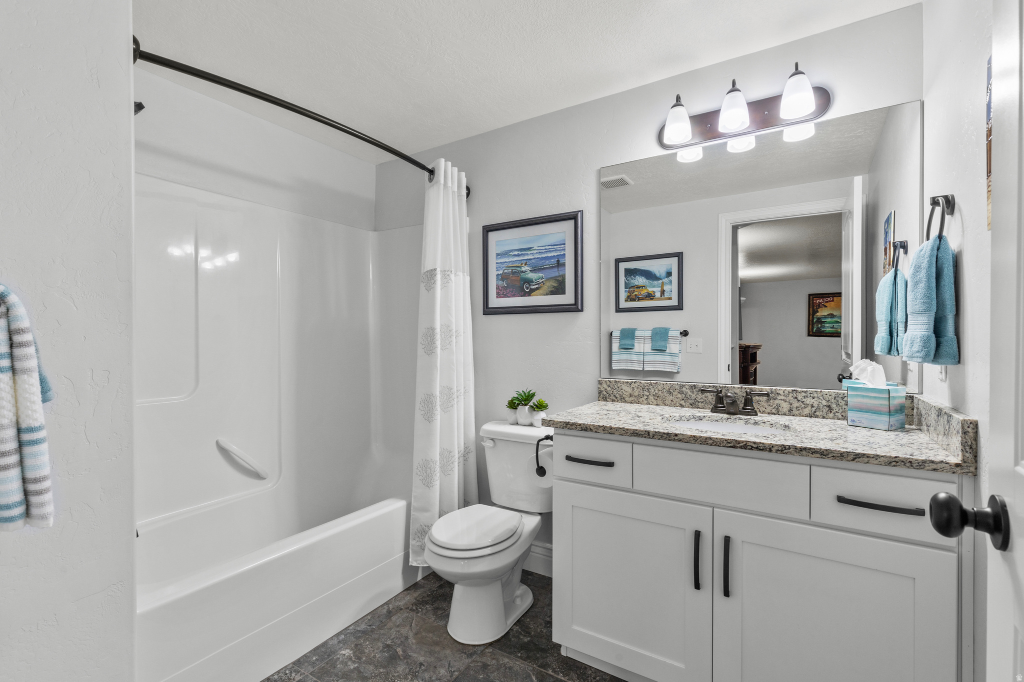 STONE HAVEN - Residential