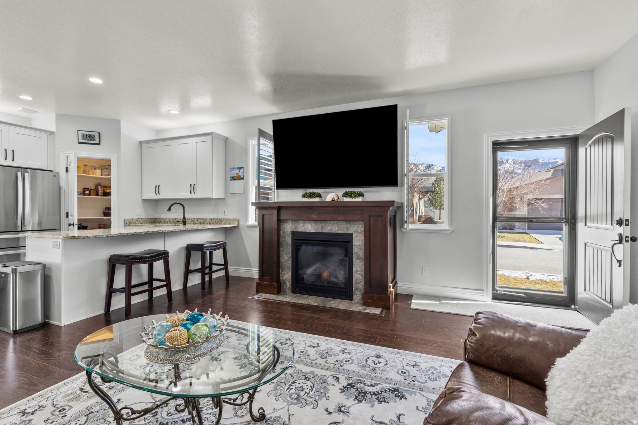 STONE HAVEN - Residential