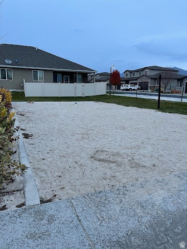 STONE HAVEN - Residential