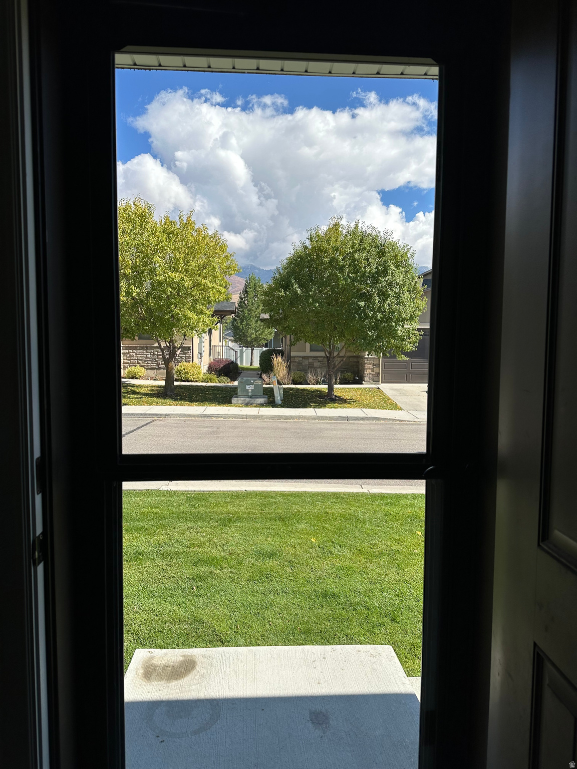 STONE HAVEN - Residential