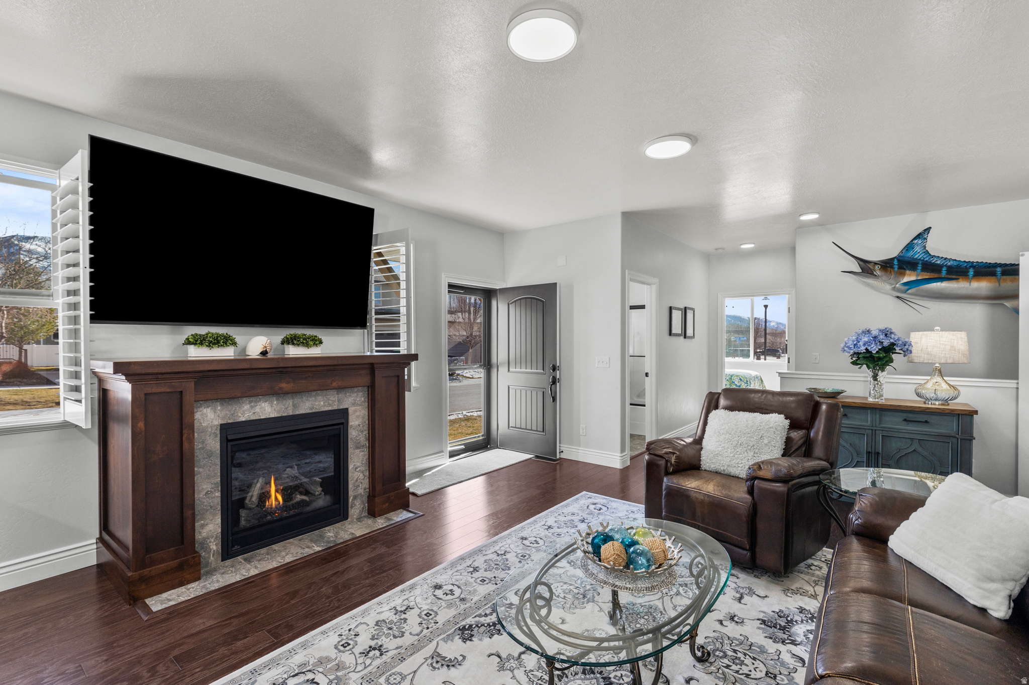 STONE HAVEN - Residential