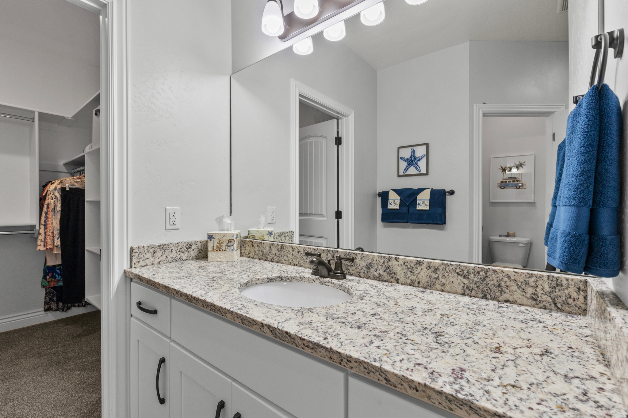 STONE HAVEN - Residential