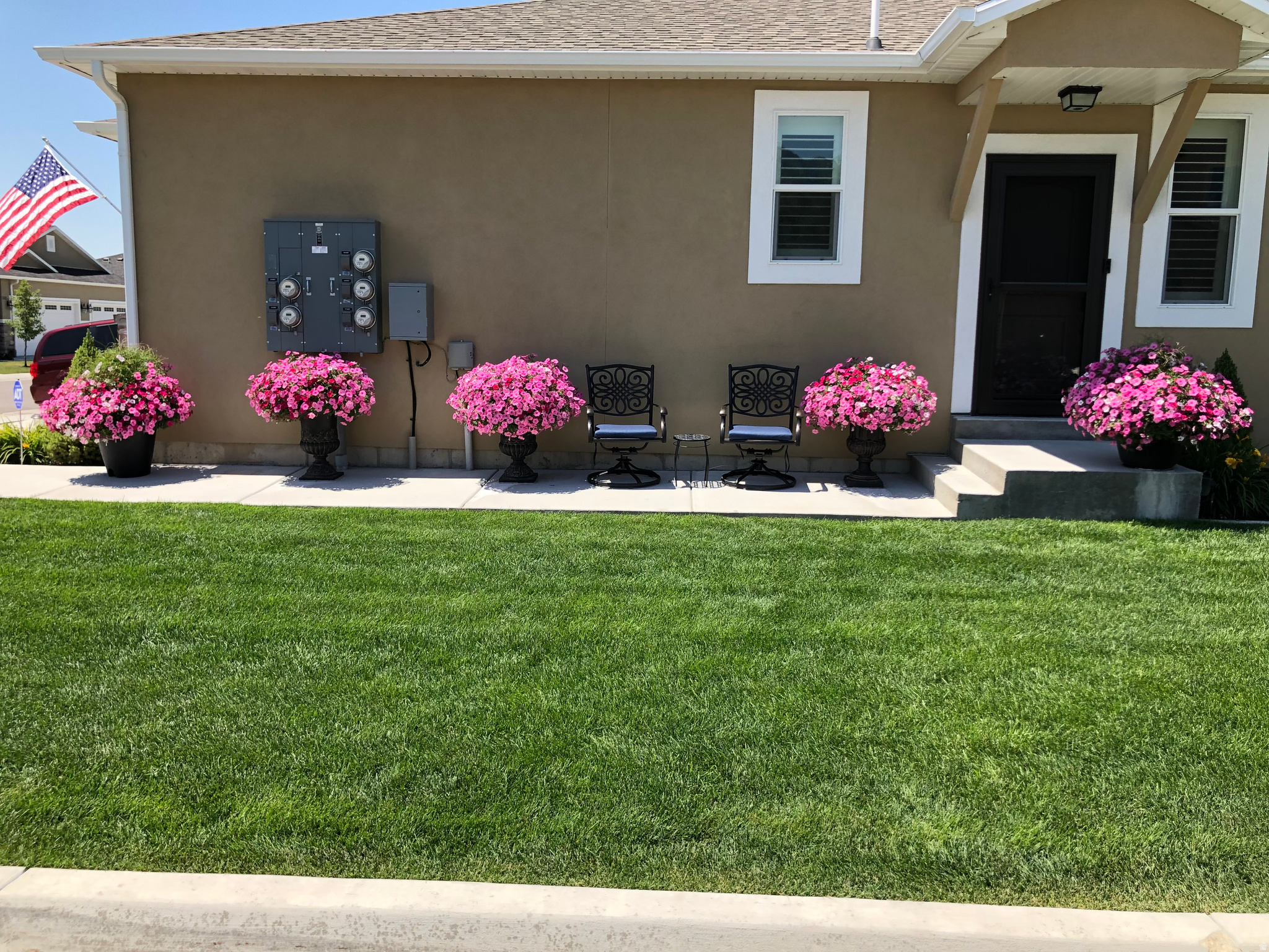 STONE HAVEN - Residential