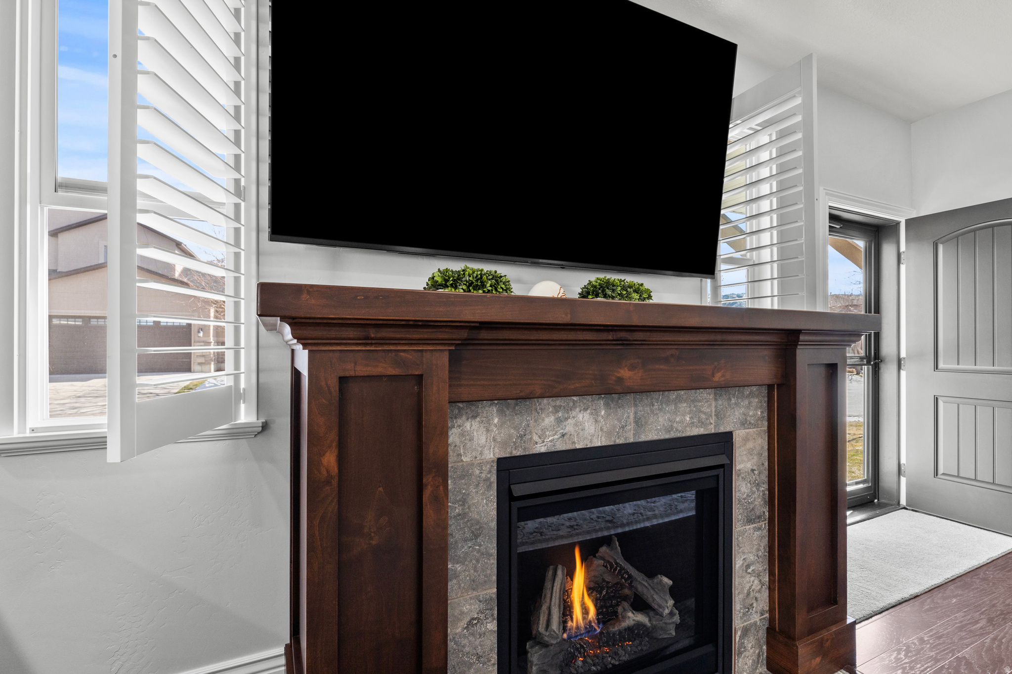 STONE HAVEN - Residential