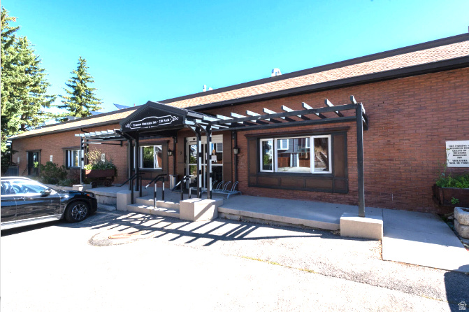 TREASURE MOINTAIN INN - Residential