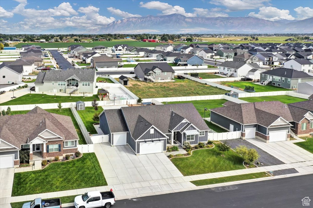 GREEN FARM - Residential