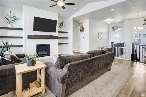 Tiny photo for 4464 W 3600 S, West Haven, UT 84401 (MLS # 2113848)