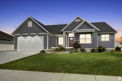 Tiny photo for 4464 W 3600 S, West Haven, UT 84401 (MLS # 2113848)
