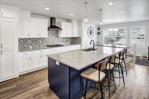 Tiny photo for 4464 W 3600 S, West Haven, UT 84401 (MLS # 2113848)