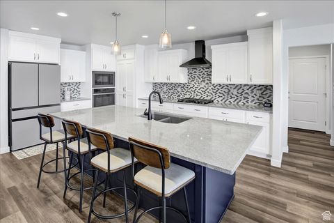 Tiny photo for 4464 W 3600 S, West Haven, UT 84401 (MLS # 2113848)