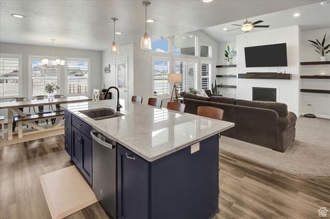 Tiny photo for 4464 W 3600 S, West Haven, UT 84401 (MLS # 2113848)