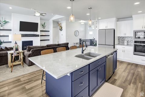 Tiny photo for 4464 W 3600 S, West Haven, UT 84401 (MLS # 2113848)