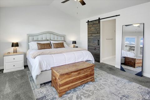 Tiny photo for 4464 W 3600 S, West Haven, UT 84401 (MLS # 2113848)