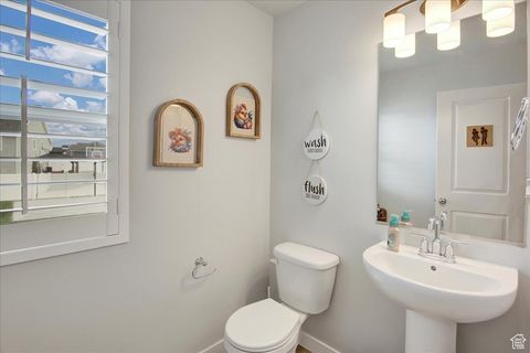 Tiny photo for 4464 W 3600 S, West Haven, UT 84401 (MLS # 2113848)