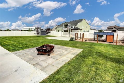 Tiny photo for 4464 W 3600 S, West Haven, UT 84401 (MLS # 2113848)