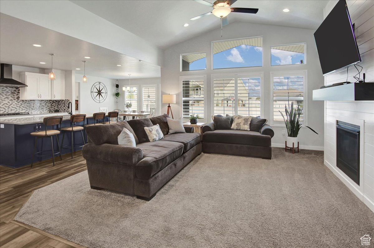 GREEN FARM - Residential