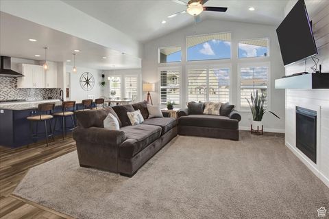 Tiny photo for 4464 W 3600 S, West Haven, UT 84401 (MLS # 2113848)