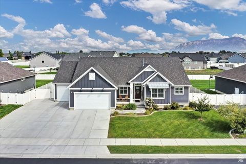 Tiny photo for 4464 W 3600 S, West Haven, UT 84401 (MLS # 2113848)