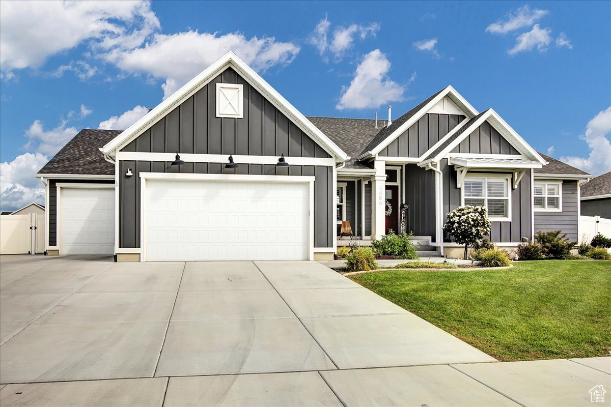 GREEN FARM - Residential