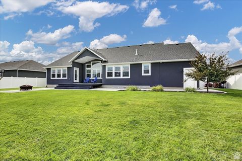 Tiny photo for 4464 W 3600 S, West Haven, UT 84401 (MLS # 2113848)