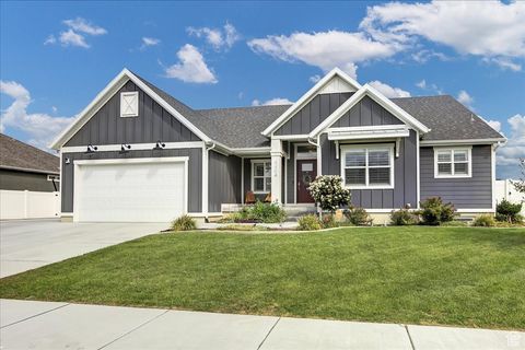 Tiny photo for 4464 W 3600 S, West Haven, UT 84401 (MLS # 2113848)