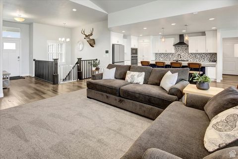 Tiny photo for 4464 W 3600 S, West Haven, UT 84401 (MLS # 2113848)