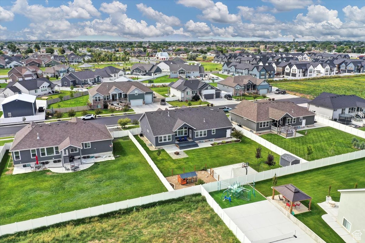 GREEN FARM - Residential