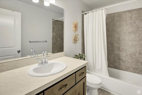 Tiny photo for 4464 W 3600 S, West Haven, UT 84401 (MLS # 2113848)