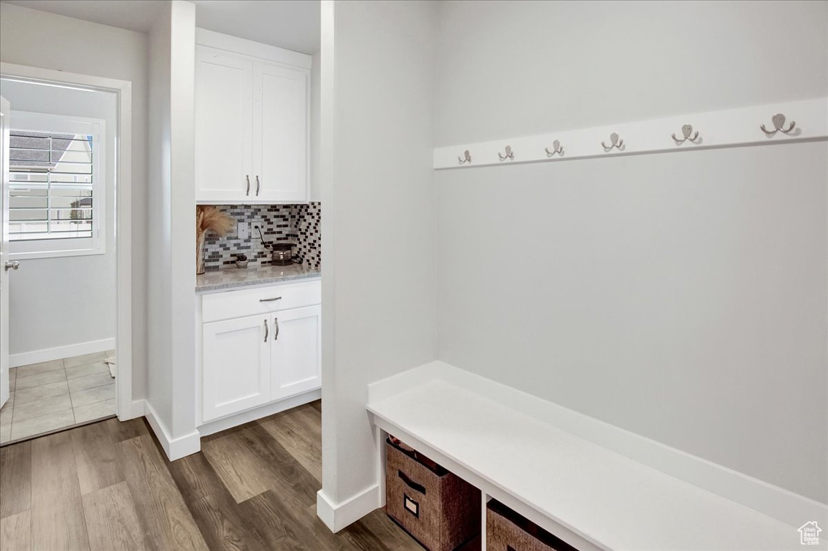 GREEN FARM - Residential