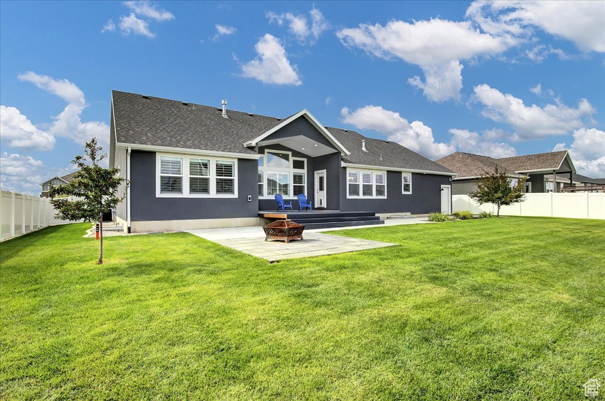 GREEN FARM - Residential