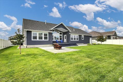 Tiny photo for 4464 W 3600 S, West Haven, UT 84401 (MLS # 2113848)