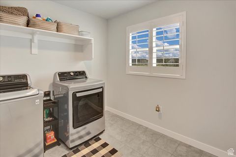 Tiny photo for 4464 W 3600 S, West Haven, UT 84401 (MLS # 2113848)